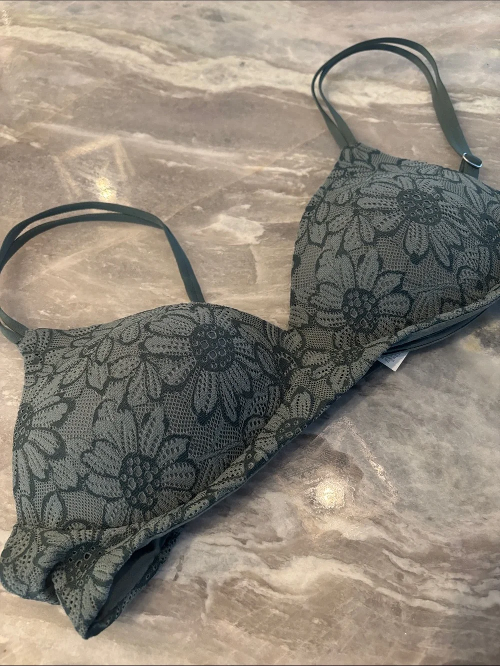 Aerie Bra NWOT